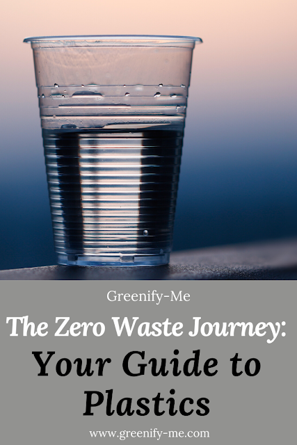 The Zero Waste Journey: Your Guide to Plastics
