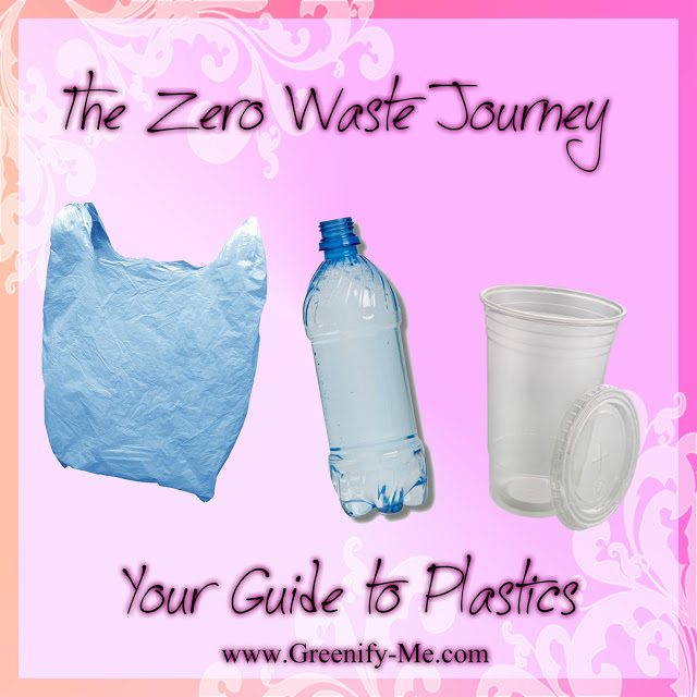 guide to plastics