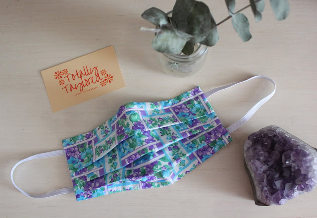 4 Sustainable Shops Selling Reusable Cloth Masks