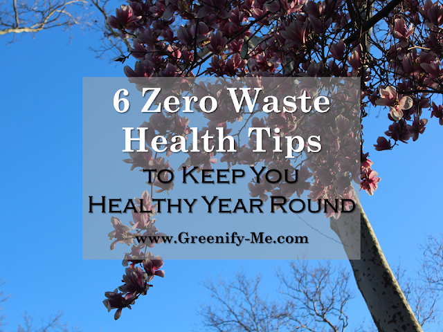 zero waste health