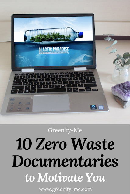 10 Zero Waste Documentaries to Motivate You
