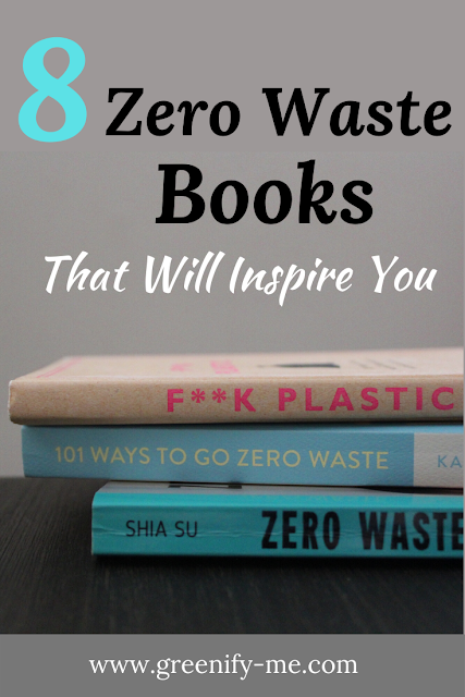 8 Zero Waste Books That Will Inspire You